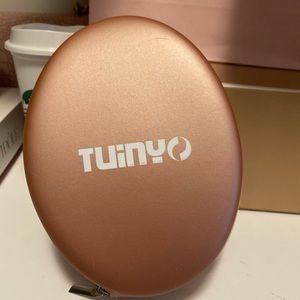 TUINYO Headphones - adjustable